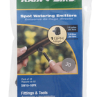 Gotejador Auto-Compensante 2,0 L/H Rain Bird