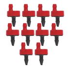 Gotejador Auto-Compensante 4,0 L/H Rain Bird