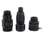 Gotejador Auto Compensante Rain Bird