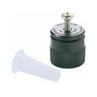 Gotejador Borbulhador 1300 360º Rain Bird