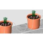 Gotejador Flecha 2 L/h Preto - Netafim