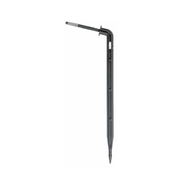 Gotejador Flecha Angular 2 L/h Preto - Netafim