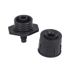 Gotejador Microspray 360º True Rain Bird