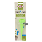 Gotejador Plástico Gota a Gota Rega Fácil Isla