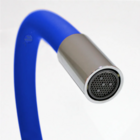 Gourmet - Azul - Bancada - Sem Filtro