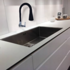 Gourmet - Azul - Bancada - Sem Filtro Del Metais