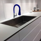 Gourmet - Azul - Bancada - Sem Filtro - Exclusive