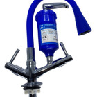 Gourmet - Azul - Parede - Com Filtro