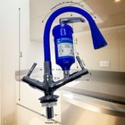 Gourmet - Azul - Parede - Com Filtro