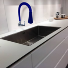 Gourmet - Azul - Parede - Sem Filtro Exclusive