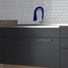 Gourmet - Azul - Parede - Sem Filtro Exclusive