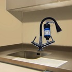 Gourmet Com Filtro - Preto - Bancada