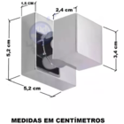 Gourmet Com Filtro - Preto - Bancada