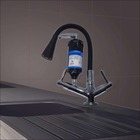 Gourmet Com Filtro - Preto - Bancada