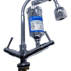 Gourmet - Cromado - Bancada - Com Filtro