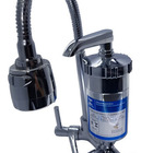 Gourmet - Cromado - Parede - Com Filtro