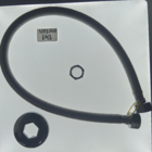 Gourmet - Preto - Bancada - Sem Filtro