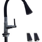 Gourmet - Preto - Bancada - Sem Filtro