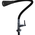 Gourmet - Preto - Bancada - Sem Filtro