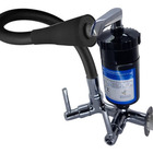 Gourmet - Preto - Parede - Com Filtro