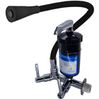 Gourmet - Preto - Parede - Com Filtro