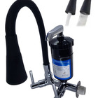 Gourmet - Preto - Parede - Com Filtro