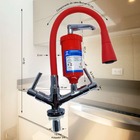 Gourmet - Vermelho - Bancada - Com Filtro - Exclusivo