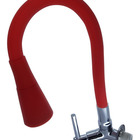 Gourmet - Vermelho - Parede - Sem Filtro