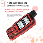 Gps Medidor Agrícola Área Rural Terreno Hectar Simila Garmin