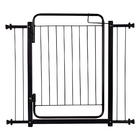 Grade 84/89 Cm - Preto