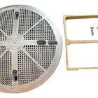 Grade Abs 15x15 Fsb Prata