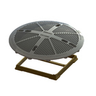 Grade Abs 15x15 Fsb Prata