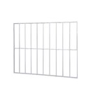 Grade Alumínio Para Janela 150x100cm 3A