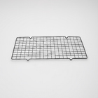 Grade antiaderente para confeitaria Wilton