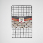 Grade antiaderente para confeitaria Wilton