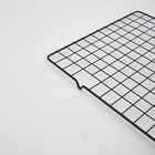 Grade antiaderente para confeitaria Wilton