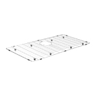 Grade Aramada Inox 77x38 Cm (escovada)