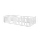 Grade Berço Para Beliche Montessoriano Prime - Casatema