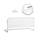 Grade De Cama Galzerano Nilo 9015 Branca