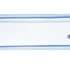 Grade De Cama Super Luxo 42cm X 32cm X 94cm Tubline - Azul