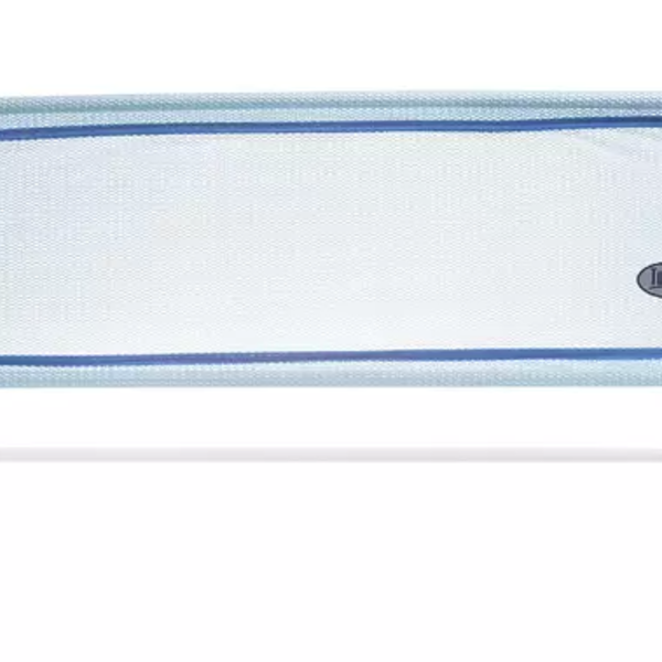 Grade De Cama Super Luxo 42cm X 32cm X 94cm Tubline - Azul