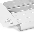 Grade De Cuba Para Pia 30 A 36 Cm - New Inox