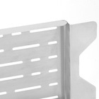 Grade De Cuba Para Pia 36 A 42 Cm - New - Inox