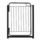 Grade De Porta Portão De Grade Criança Pet Segurança 79/84