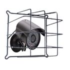 Grade De Proteção De Câmeras De Segurança Capte Protetor C/ B