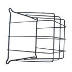 Grade De Proteção De Câmeras De Segurança Capte Protetor C/ B