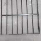 Grade De Proteção Em Alumínio Esquadrias Brasil 40x40preto