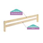 Grade De Proteção Madeira