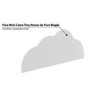 Grade De Proteção Nuvem - Branco