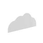 Grade De Proteção Nuvem - Branco